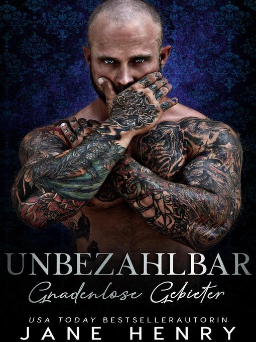 Title details for Unbezahlbar by Jane Henry - Available